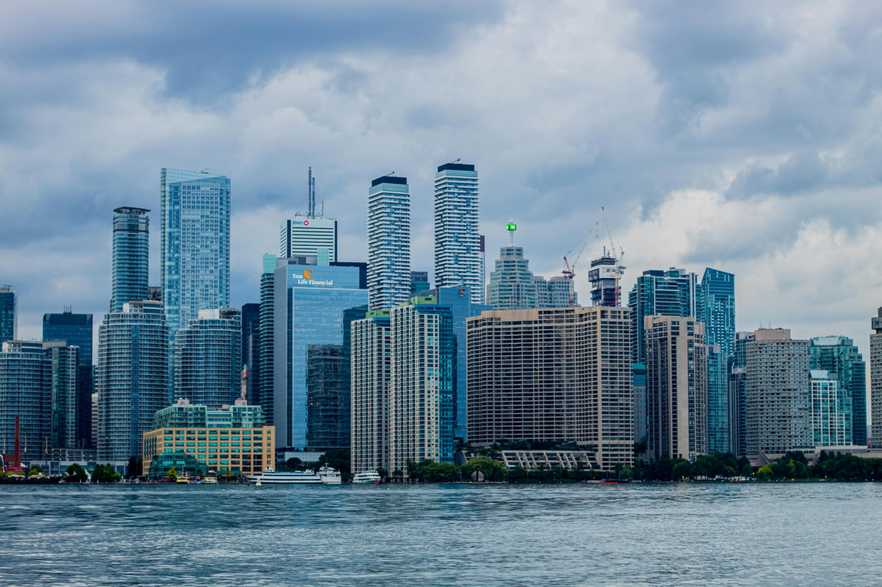 Работа В Канаде Для Украинцев