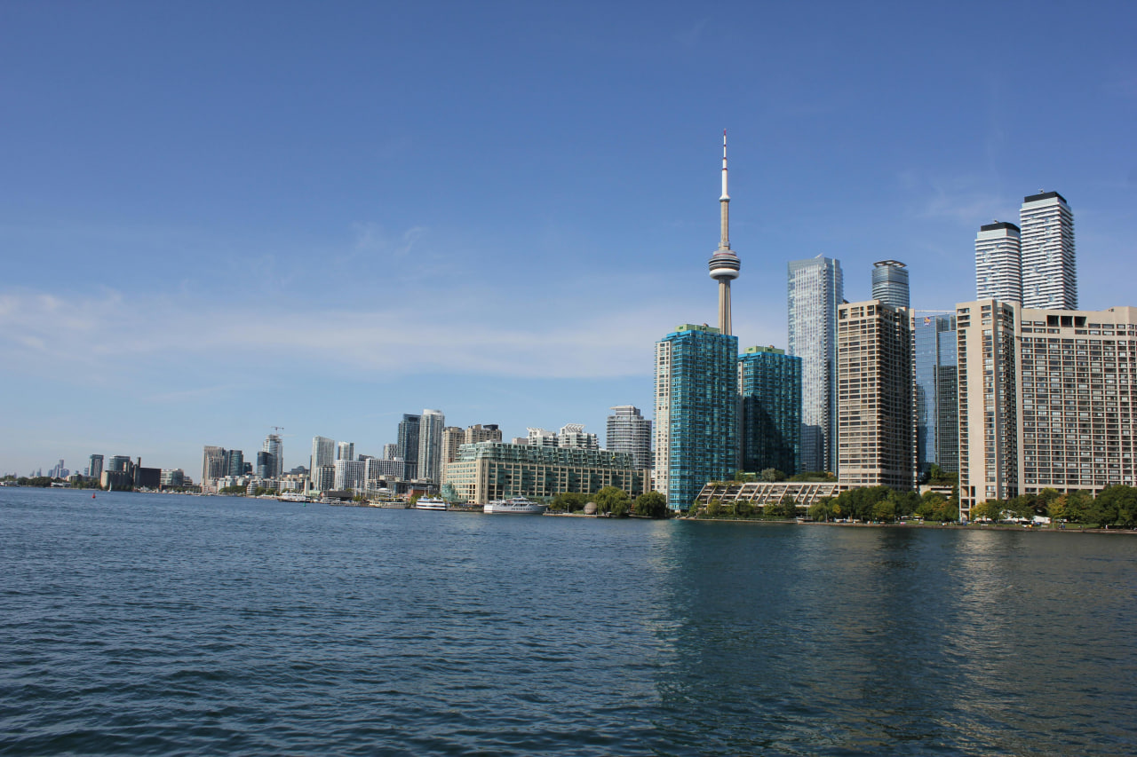 Работа В Канаде Для Украинцев